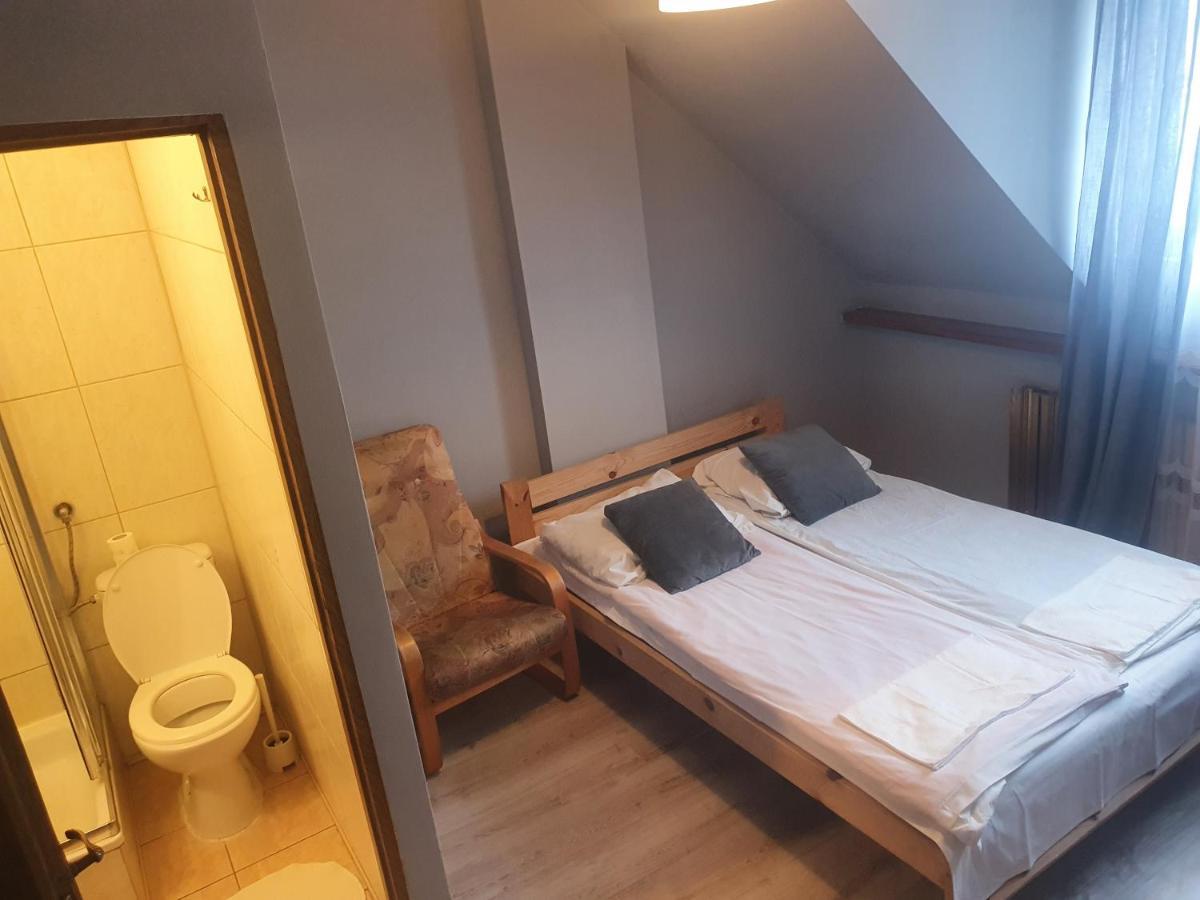 ピアセチュノ U Joanny Bed & Breakfast エクステリア 写真