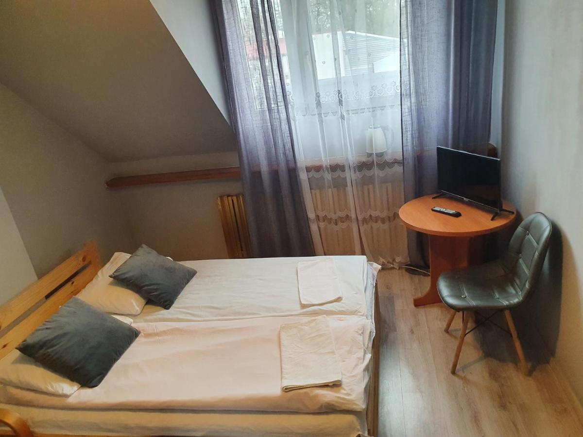 ピアセチュノ U Joanny Bed & Breakfast エクステリア 写真